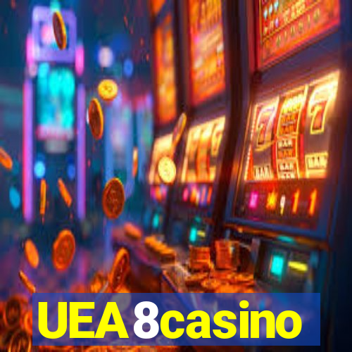 UEA8casino