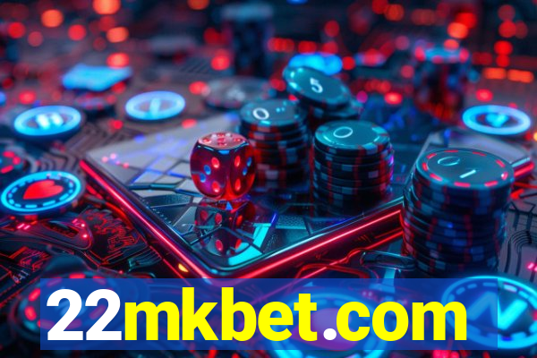 22mkbet.com