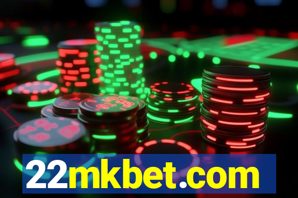 22mkbet.com