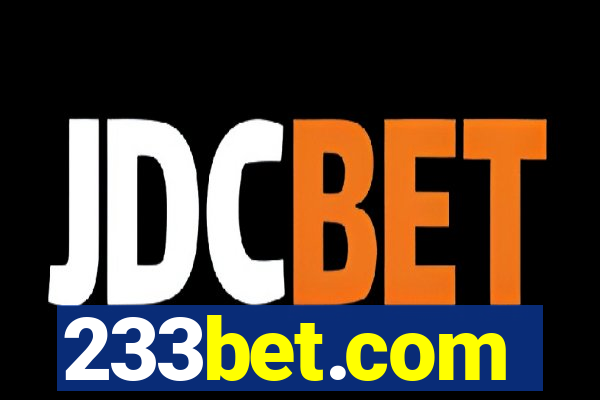 233bet.com