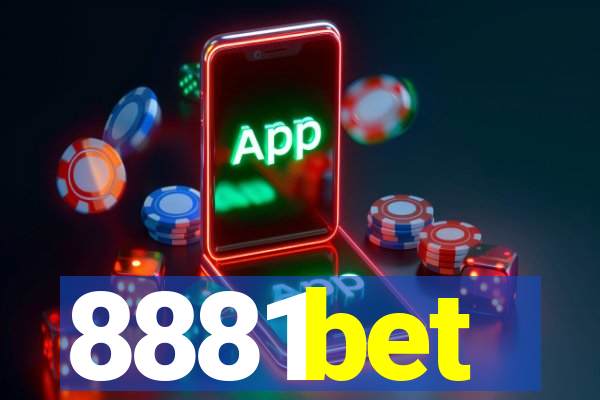 8881bet