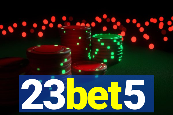 23bet5