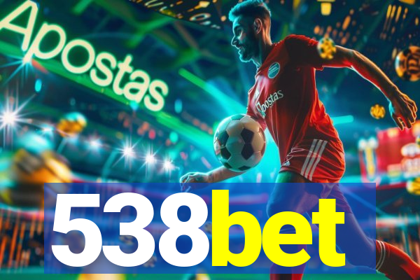 538bet