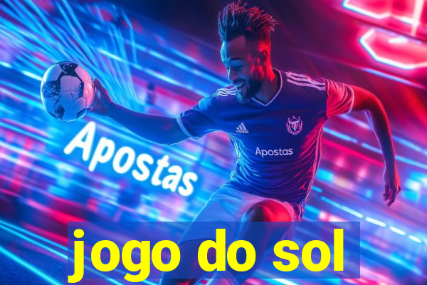 jogo do sol