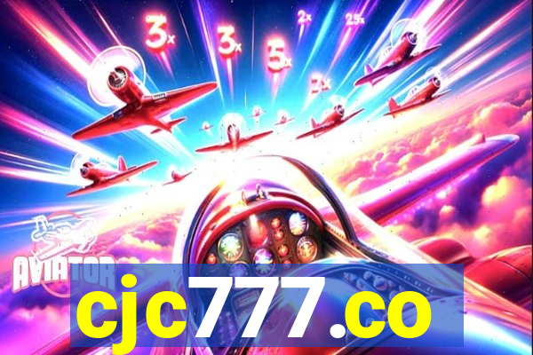 cjc777.co