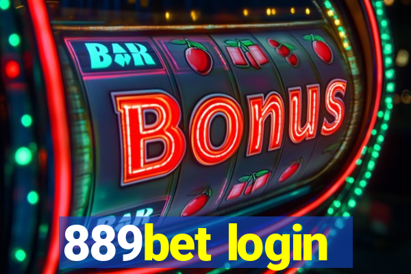 889bet login