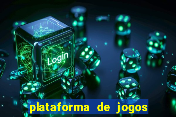 plataforma de jogos pagando no cadastro 2024