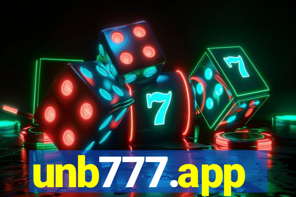 unb777.app