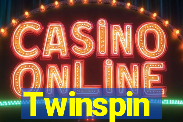 Twinspin