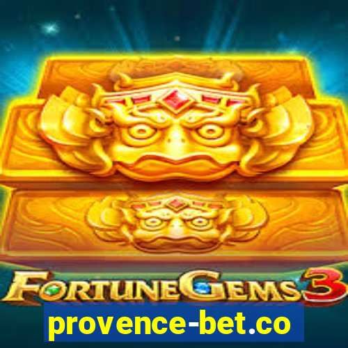 provence-bet.com