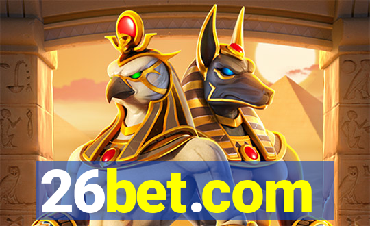 26bet.com