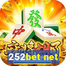 252bet net