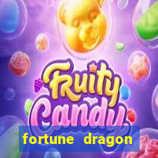 fortune dragon melhor horário para jogar