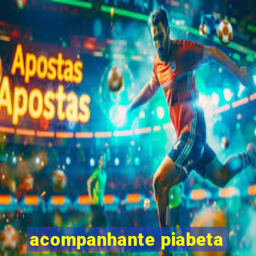 acompanhante piabeta