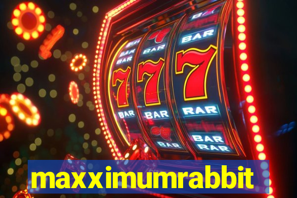 maxximumrabbit