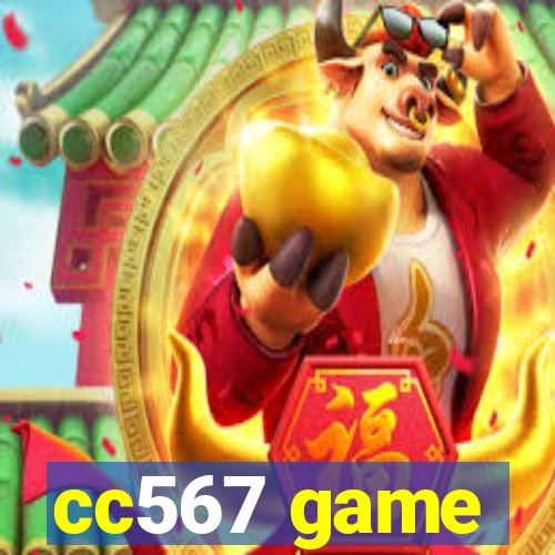 cc567 game