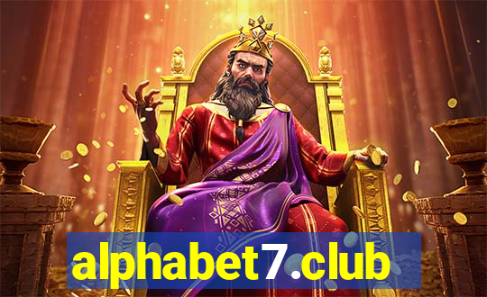 alphabet7.club