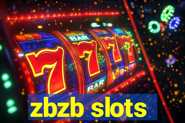 zbzb slots