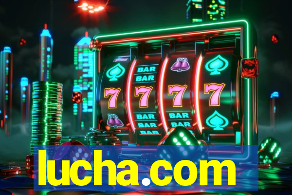 lucha.com