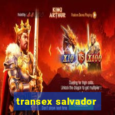 transex salvador