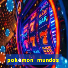 pokémon mundos elementais download