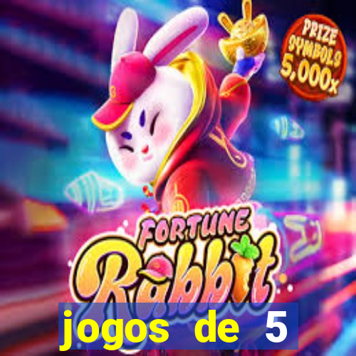 jogos de 5 centavos no esporte da sorte