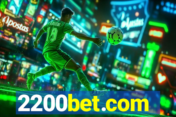 2200bet.com