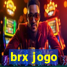 brx jogo