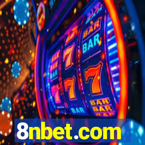 8nbet.com