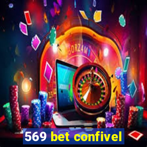 569 bet confivel