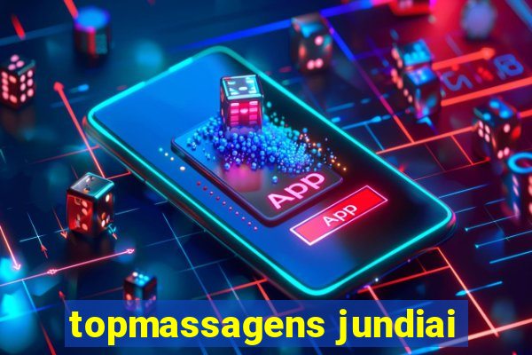 topmassagens jundiai