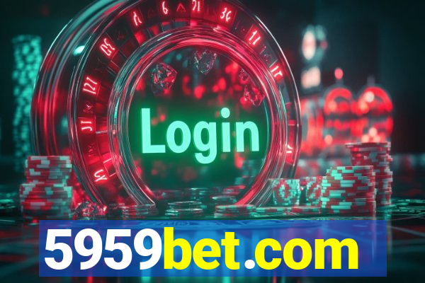 5959bet.com