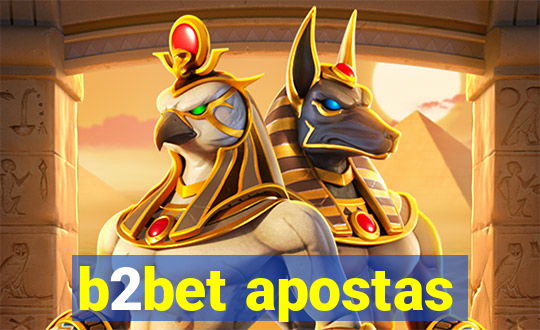 b2bet apostas