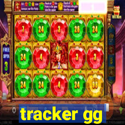 tracker gg