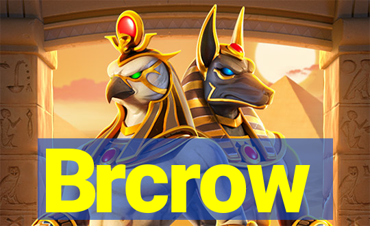 Brcrow