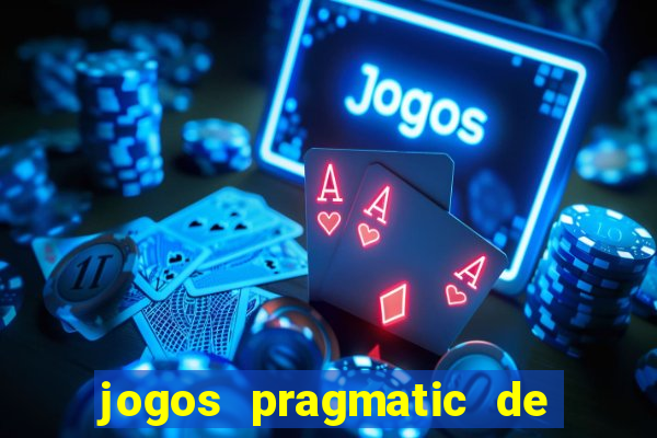 jogos pragmatic de 10 centavos