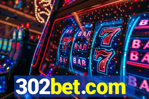 302bet.com