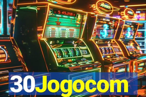 30Jogocom