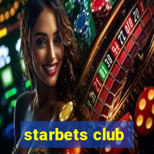 starbets club