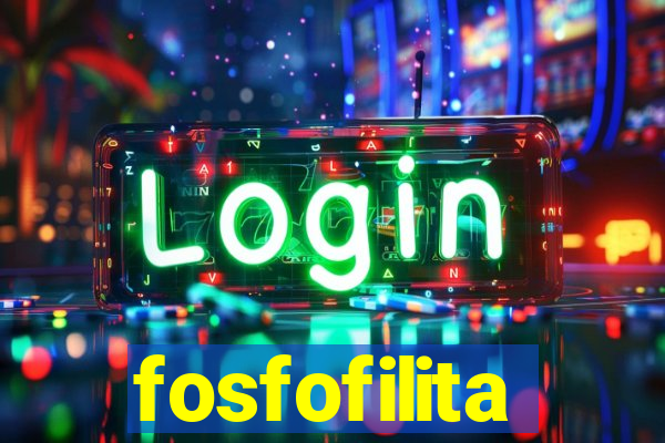 fosfofilita