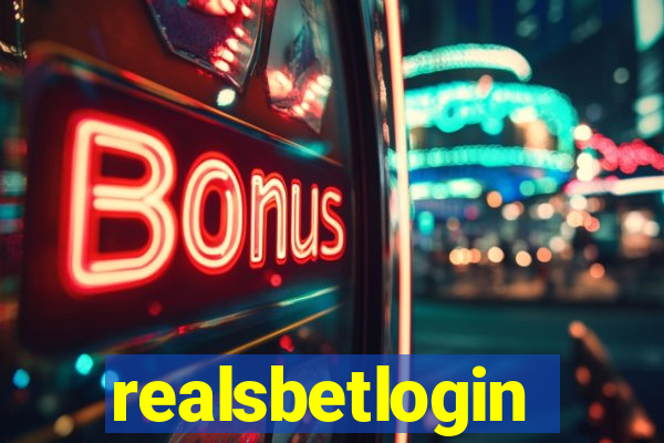 realsbetlogin