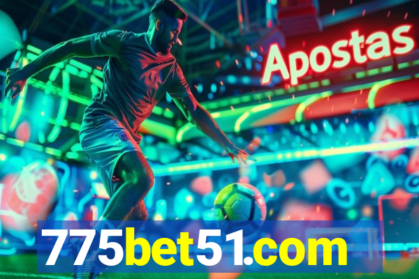 775bet51.com