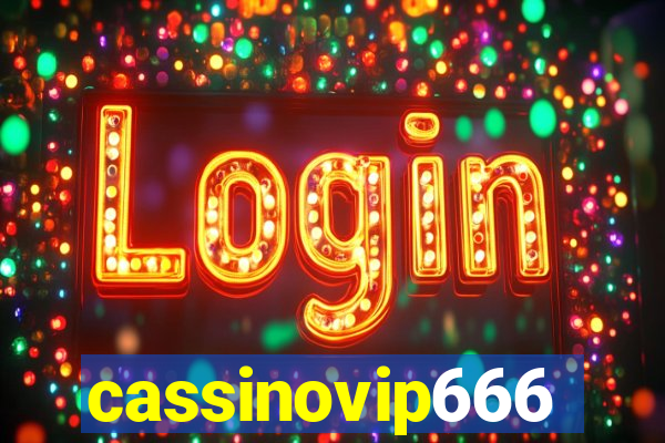 cassinovip666