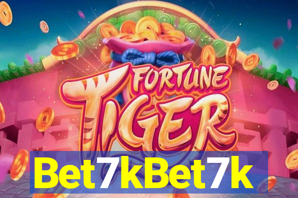 Bet7kBet7k