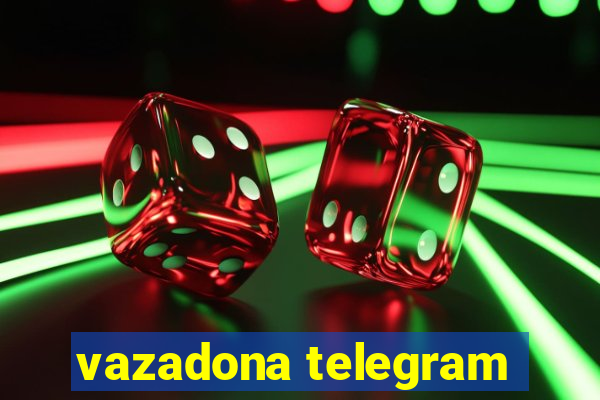 vazadona telegram