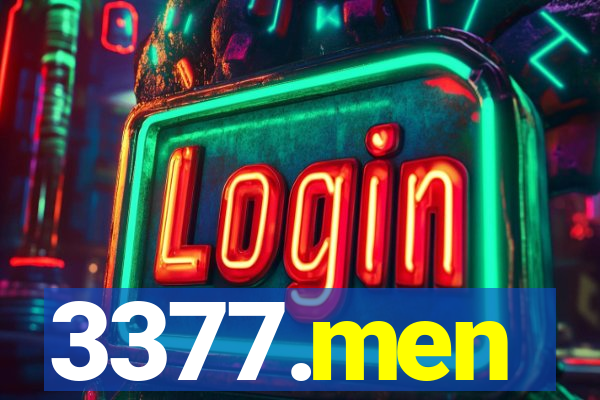 3377.men