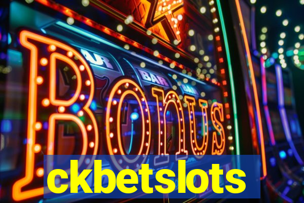 ckbetslots