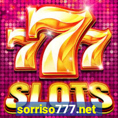 sorriso777.net