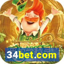 34bet.com