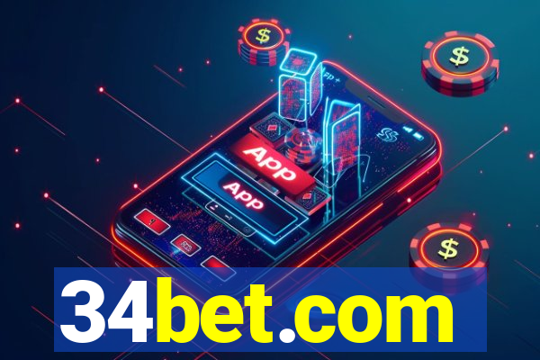 34bet.com